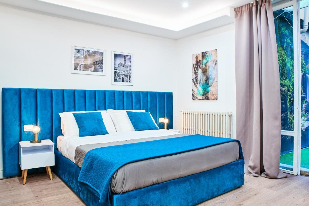 Premium Quadruple Room